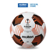 Bóng đá Molten F5U3400-34 "Europa League 23/24" - Công nghệ Hybrid - Tặng kim bơm