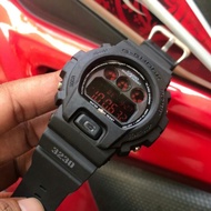G-SHOCK DW6900 POLIS EVO WATCH