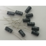 ​Capacitor 25v 10uf