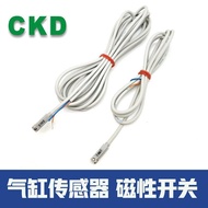 Cylinder Sensor Magnetic Switch SW-TOH T3H T2H T0H T3PH F2H F3H K2H KOH