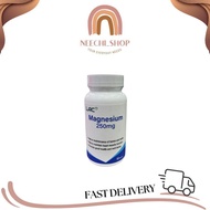 LAC MAGNESIUM 250MG 90'S