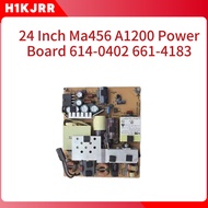 For Apple iMac White Case 24 Inch Ma456 A1200 Power Board 614-0402 661-4183 Compatible with iMac 10.