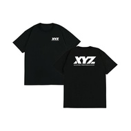 Tshirt Kaos XYZ Racing Performance Best Quality