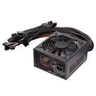 PSU / Power Supply PC Komputer Pure 450-500-600 watt Ex. korea second