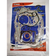 Overhauling Gasket for CG-150/ TC 150/ DL-150 (Rusi)