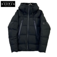 Descente 【成色極佳/24AW】DAMYGK32U 全地形 MIZUSAWA 羽絨超大號登山服 XO【二手】