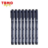 Snowman FT-700 Drawing Pen - Pcs