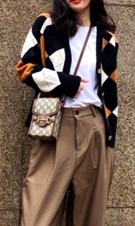 Gucci 1955 Mini 手機包