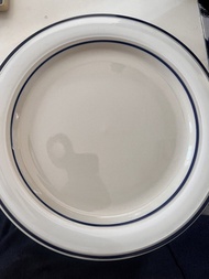 Anchor Hocking Sean 瓷碟