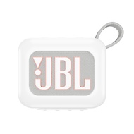 【New Sun Store】 For JBL Go 4 Wireless Bluetooth Speaker Silicone Protective Case