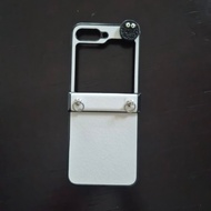 Samsung Galaxy Z Flip 6手機殼 (可掛繩)