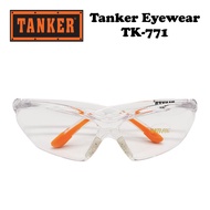 Tanker Safety Eyewear TK771