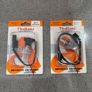 O2 Sensor O2 CO2 Oxygen Emisi Sensor Oxygen BEAT FI ESP Scoopy Pop Spacy Vario 110 FI ESPBEAT