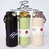 BOSS VACUUM INSULATED TUMBLER 42oz | 1250ml