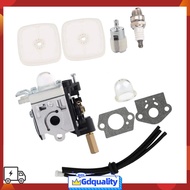 [JDZH] K75 Carburetor for Echo Blowers: Reliable Replacement for GT-200, HC-150,