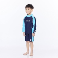 arena Junior Swimwear Set-AUV24355
