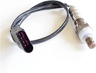 Oxygen O2 Sensor, 036906262D Oxygen Sensor Probe O2 Sensor Air Fuel Ratio Sensor, For BMW 7er 2008-2