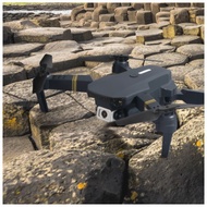 📷 ROCKET LAKE 📷F89 Drone 4K Dual Camera Long Endurance Foldable Drones With Altitute Hold Mode Optic