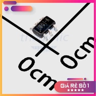 [20 Pieces]- DW01A 1 Cell Battery Protection IC SOT-23-6 Truong Giang Components 86
