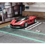 1: 64 FERRARI LaFerrari FXX K Model Car Mawang Track Version Lafa Aperta F150