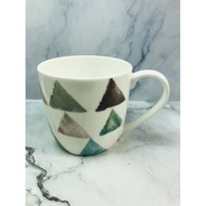 Rose of England : Mug 420ml. Fine Bone China(AA : RoE)