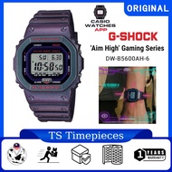 G SHOCK ‘Aim High’ Gaming Series GW-B5600AH-6 / GW-B5600AH / GW-B5600