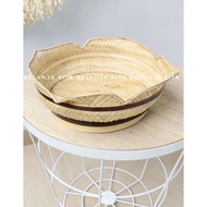 in stock Bamboo Lotus Delivery Basket hits Beautiful Lotus