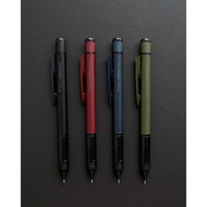 [Bald BEANS]-TOMBOW Mono Graph TUNE-LIMITED mechanical pencil-4 colors