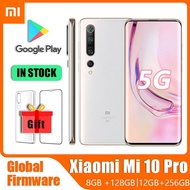 Xiaomi 10 Pro 5G Cellphone MI 10 PRO Smarphone 90% New 108 MP Camera Qualcomm Snapdragon 865 4500mAh