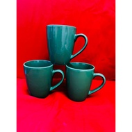 Bru Coffee Ceramic Mug / Bru Coffee Ceramic Cup / Tea Coffee Ceramic Mug / 1pcs