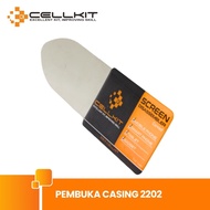 CELLKIT Alat Pembuka Casing HP Laptop LCD Touchscreen 2202