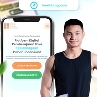 M3 Yapindo Keolahragaan