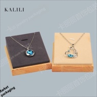 Jewelry Display Props Necklace Bracelet Pendant Display Stand Base Photo Storage Props Display Stand