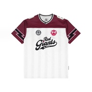 FANS - SRG M6 JERSEY PLAYAZ X HIGH CULTURED X PROTECH