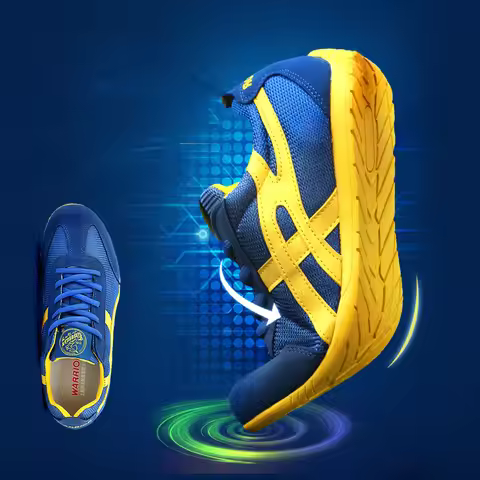 New Warrior Low-top CLASSICS Unisex MEN'S WOWEN'S Running Walking Shoes Sports Light Shoes Sneakers