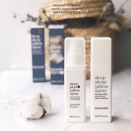 Guizhou Baiyao Hardware Co., Ltd. UK This Works Deep Sleep Deep Sleep Aid Good Pillow Sleep Spray En