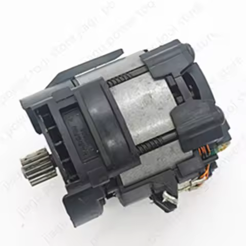 Motor 18V Used goods Replace for Dewalt DCD996 DCD997 DCD998 DCD999 DCD991