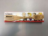 鴻福堂Snoopy餐具
