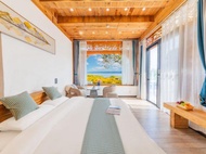 Dali Haishewan  inn (Xizhou Town Store)