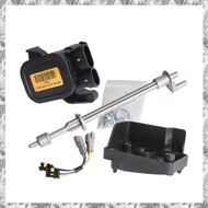 [I O J E] MCOR 4 Conversion Throttle Potentiometer 105116301 AM293101 for Club Car /Carryall/Tempo