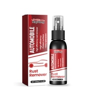 Rayhong Car Rust Remover Car Wheel Parts Rust Cleaning Decontamination Refurbishment Multifunctional