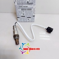 OXYGEN SENSOR O2 SENSOR EXHAUST HEATED SENSOR ORIGINAL NISSAN SERENA C26 MARCH NISSAN ALMERA N17