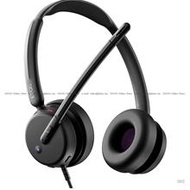 EPOS IMPACT 460T - Wired Double Sided On-Ear Headsets Hybrid ANC
