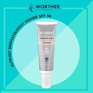 Altruist Dermatologist Primer SPF 50