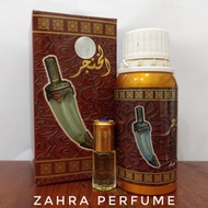 patti ATTAR PERFUME AL KHANJAR By BANAFA FOR OUD patti 3ml 6ml 12ml