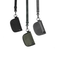 Fanteus Sako Wallet for Men and Women Coin Purse Coin Pouch for Men