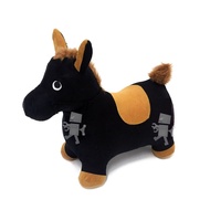 Tajuk: zebra/Coklat/Gelap Coklat/Hitam/Merah Penutup Kain Kembung Melantun Haiwan Melantun Kain Kuda