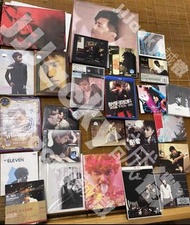 Fans高價誠意徵收鄧紫棋方大同陳奕迅CD周邊黑膠