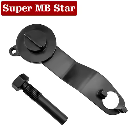 For V-AG T10494 Camshaft Locking Tool For V-W Audi Golf New Jetta 1.4 1.4T Engine Timing Tools