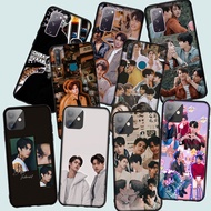 Phone Cover Casing VIVO Y20 Y17 Y12 Y15 Y11 Y81 Y91C Y20I Y91S Y20S Soft Silicone JC13 Brightwin Bri